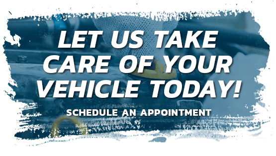 Schedule an Appointment