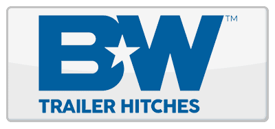 B&W Trailer Hitches