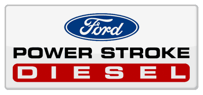 Ford Power Stroke Diesel
