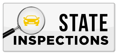 State Inspections